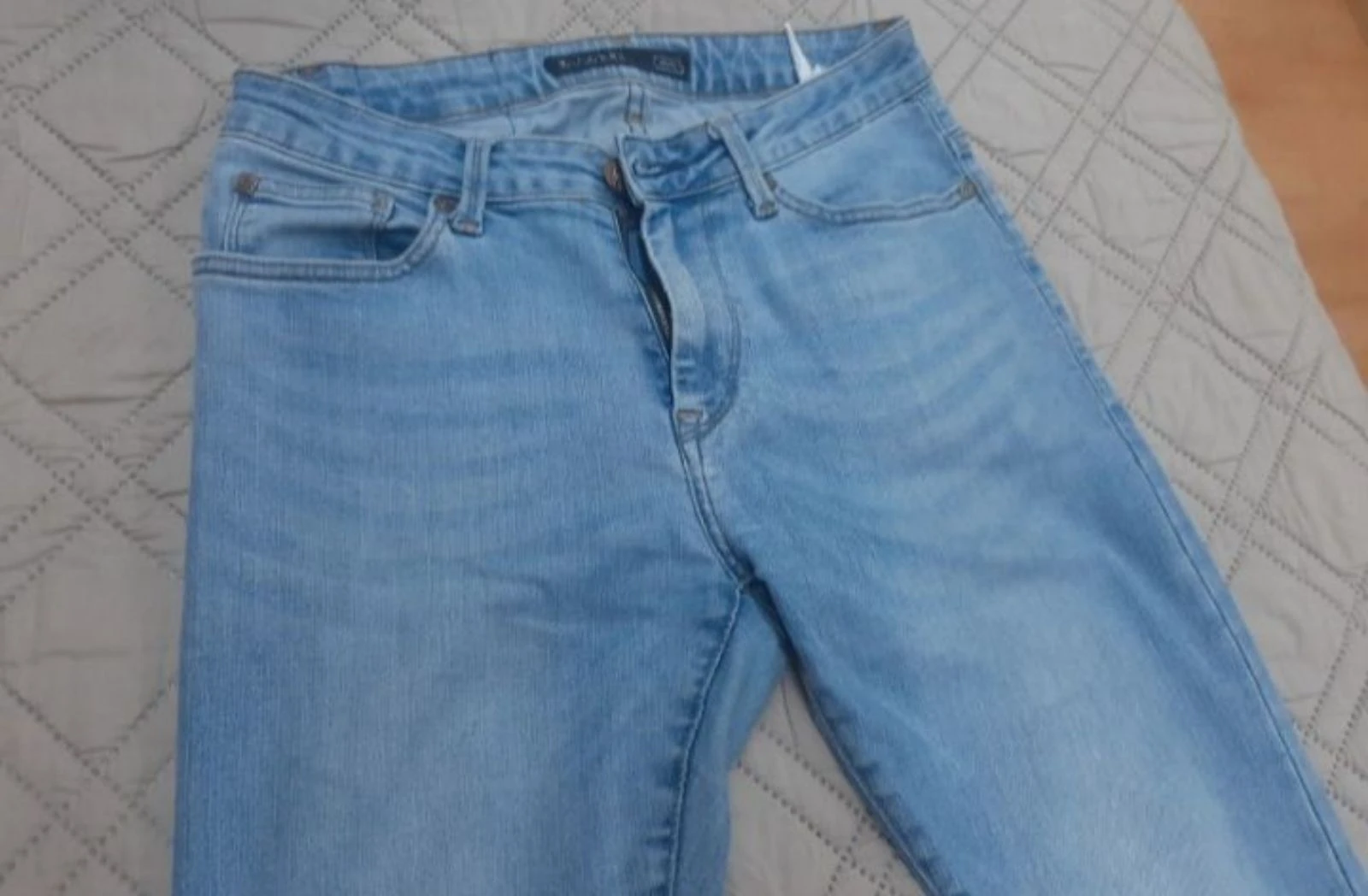 Women's jeans: 38 - Tiffosi – photo 2